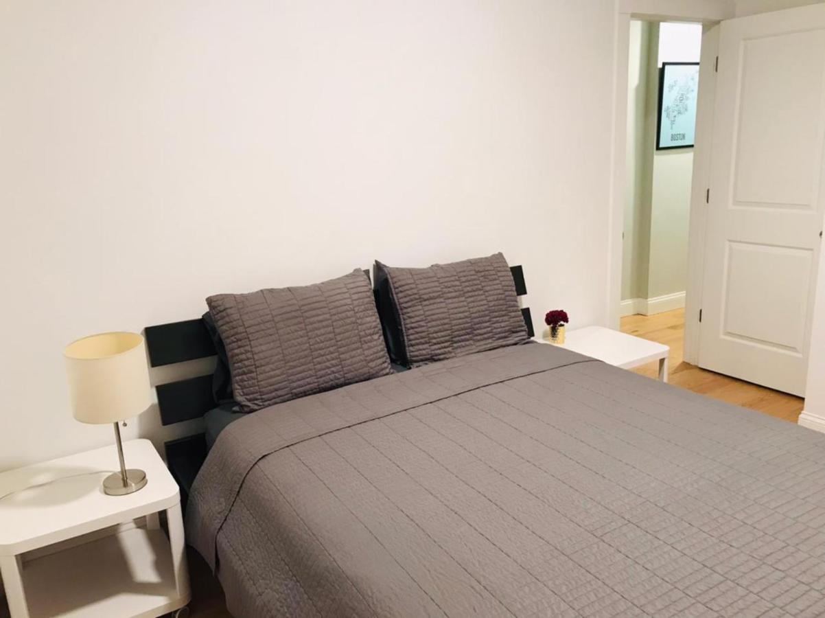 Renovated, 10 Min From The City บอสตัน ภายนอก รูปภาพ